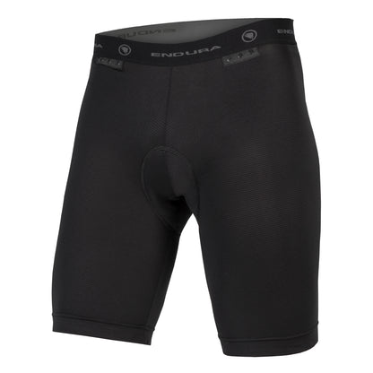 Sous-Short ENDURA CLICKFAST™ Preto