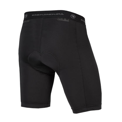 Sous-Short ENDURA CLICKFAST™ Preto