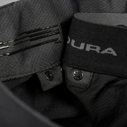 Sous-Short ENDURA CLICKFAST™ Preto