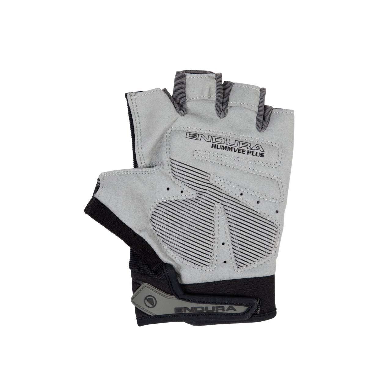 Luvas curtas ENDURA HUMMVEE PLUS MITT II Preto