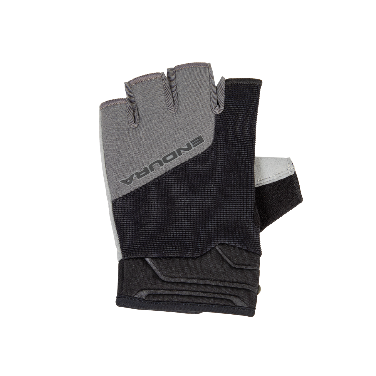 Luvas curtas ENDURA HUMMVEE PLUS MITT II Preto