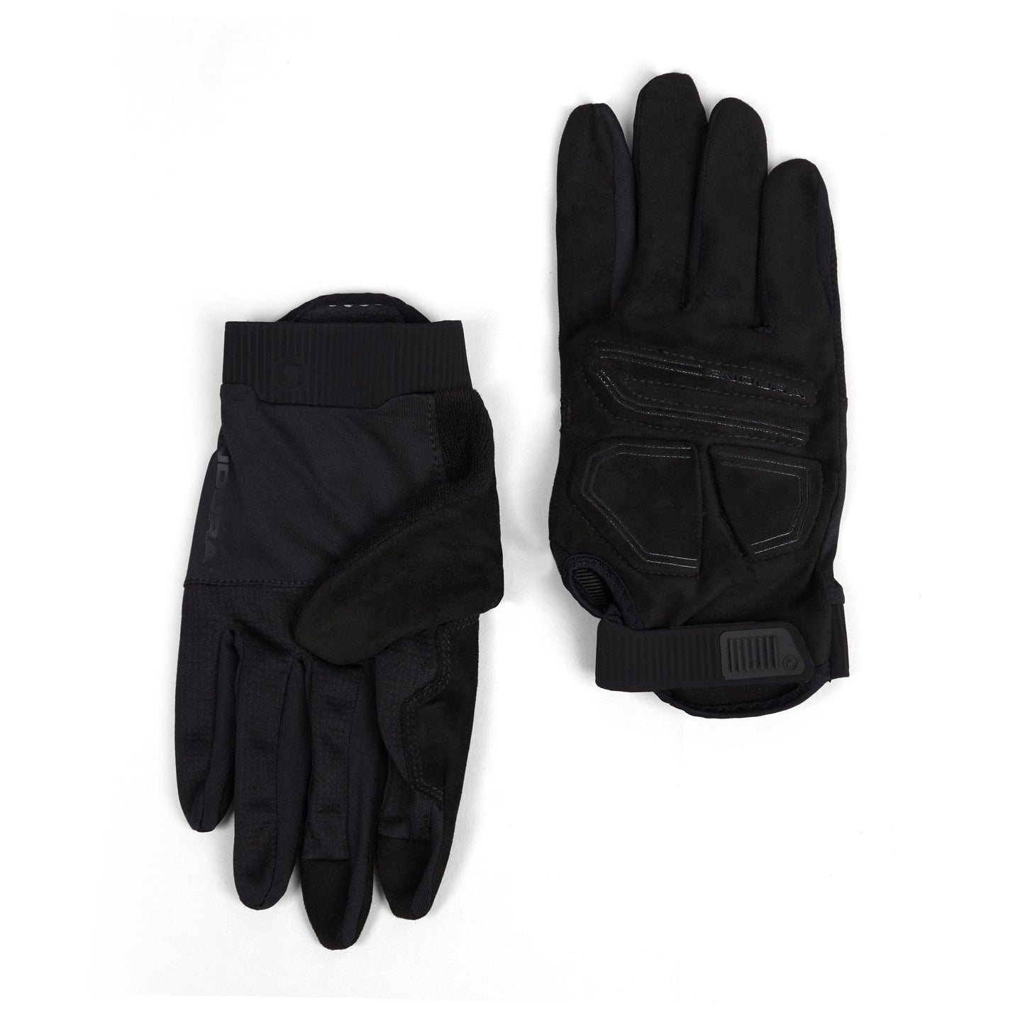 Luvas ENDURA LOOP Preto 2025