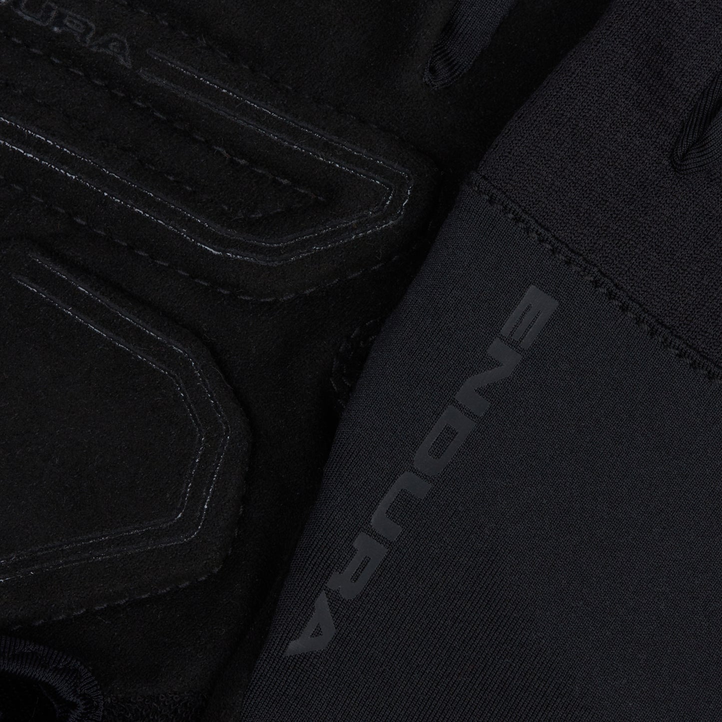 Luvas ENDURA LOOP Preto 2025