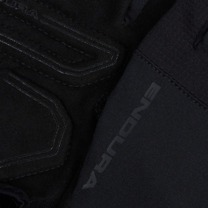 Luvas ENDURA LOOP Preto