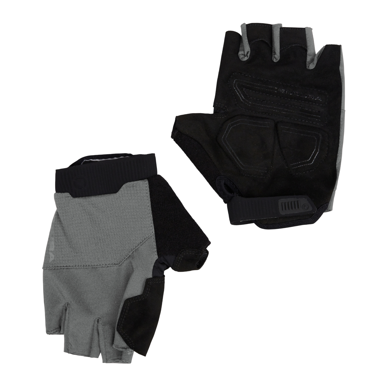 Luvas curtas ENDURA LOOP MITT Cinzento 2025