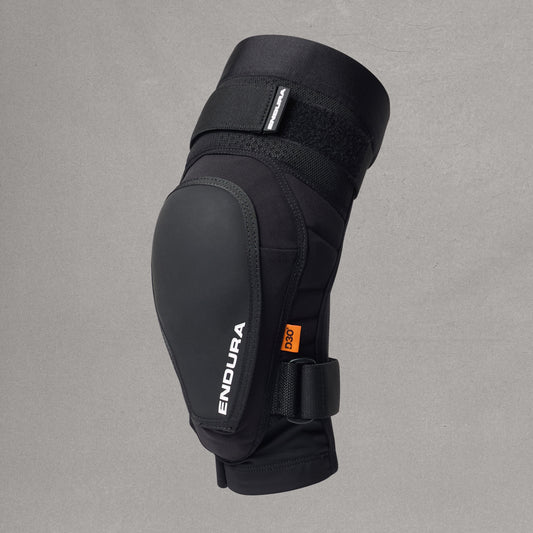 Joelheiras ENDURA MT500 HARD SHELL Pretas