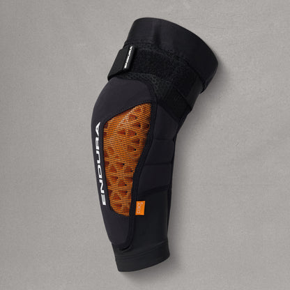Joelheiras ENDURA MT500 LITE Preto