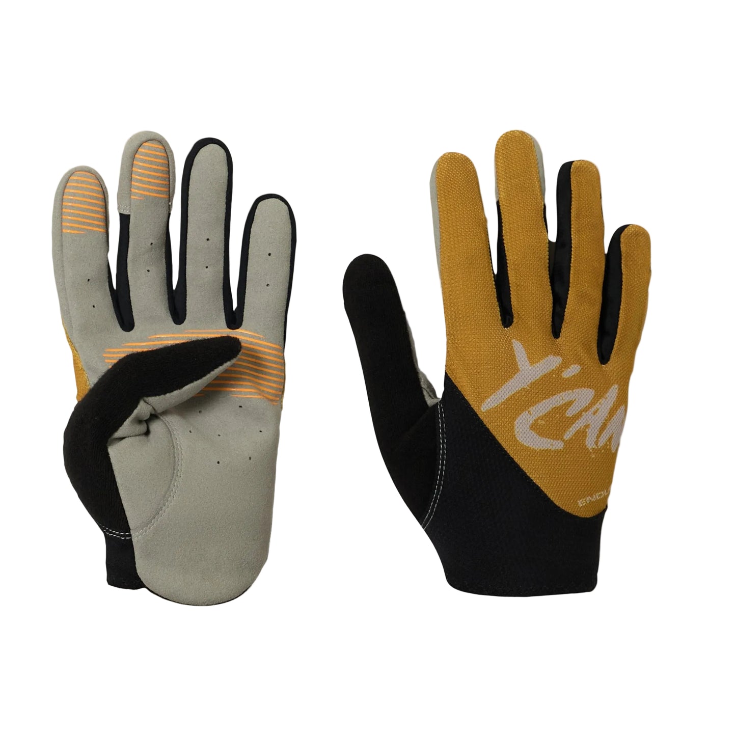 Luva de bronze ENDURA HUMMVEE LITE ICON LTD