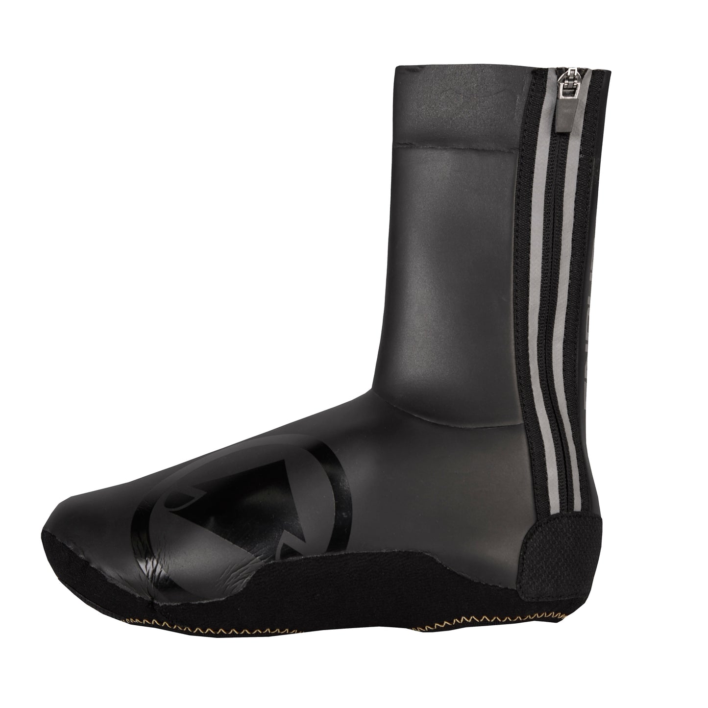 Cobertura para sapatos ENDURA FREEZING POINT II Preto