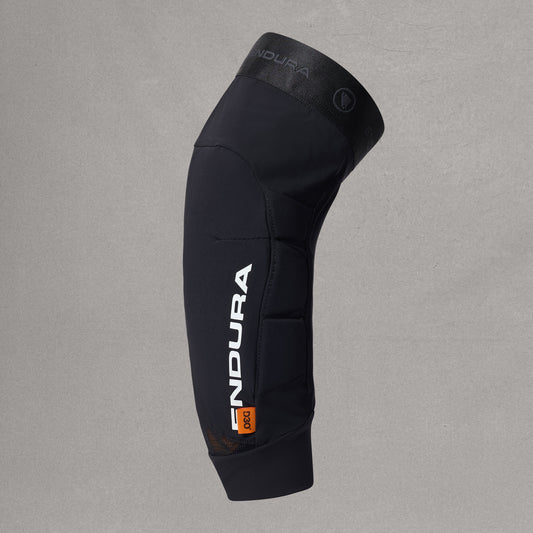 Joelheiras ENDURA MT500 D3O GHOST Pretas