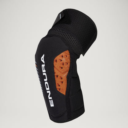 Joelheiras ENDURA MT500 D3O OPEN Pretas