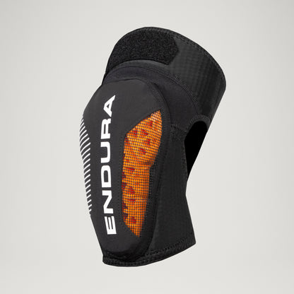 Joelheiras ENDURA MT500 D3O Junior Pretas