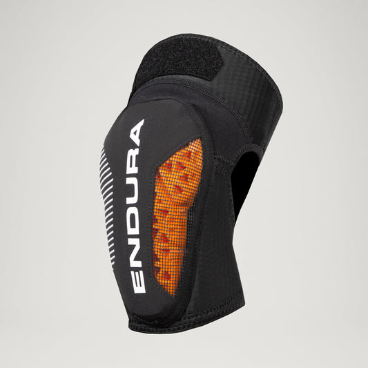 Joelheiras ENDURA MT500 D3O Junior Pretas