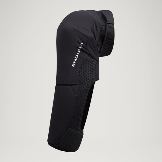 Caneleiras ENDURA SINGLETRACK Pretas