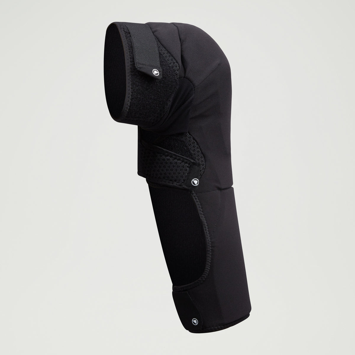 Caneleiras ENDURA SINGLETRACK Pretas
