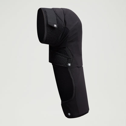 Caneleiras ENDURA SINGLETRACK Pretas