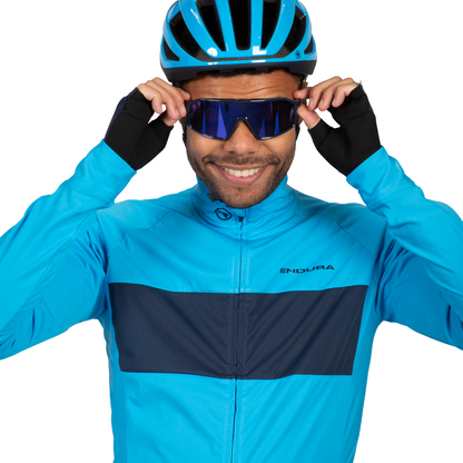 Óculos ENDURA GABBRO II Azul
