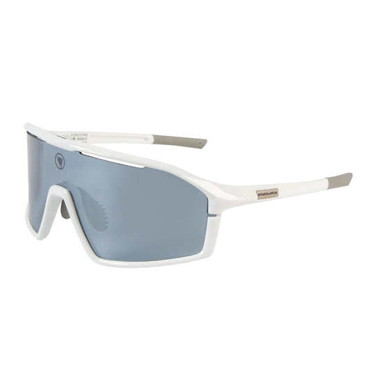 Óculos de proteção ENDURA GABBRO II Branco