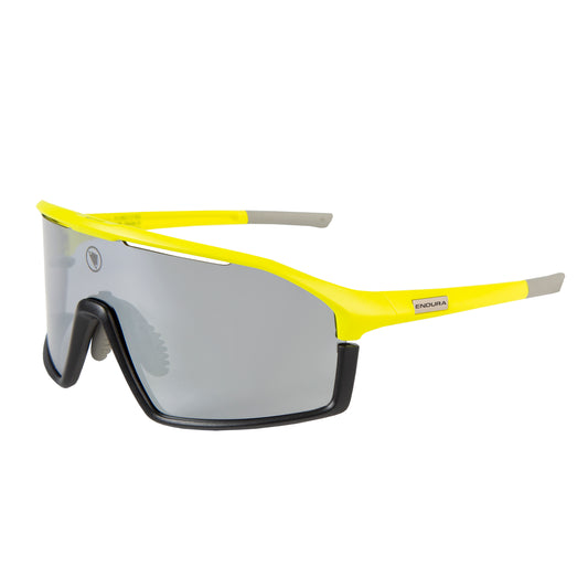 Óculos de proteção ENDURA DORADO II Amarelo
