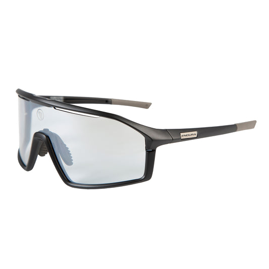 Óculos de proteção ENDURA GABBRO II PHOTOCHROMIC Preto mate
