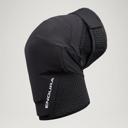Joelheiras ENDURA SINGLETRACK Preto