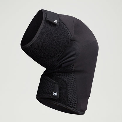 Joelheiras ENDURA SINGLETRACK Preto
