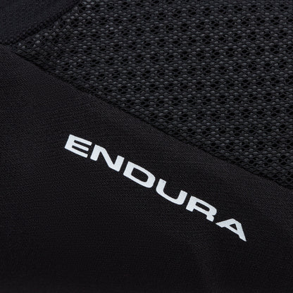 Joelheiras ENDURA SINGLETRACK Preto