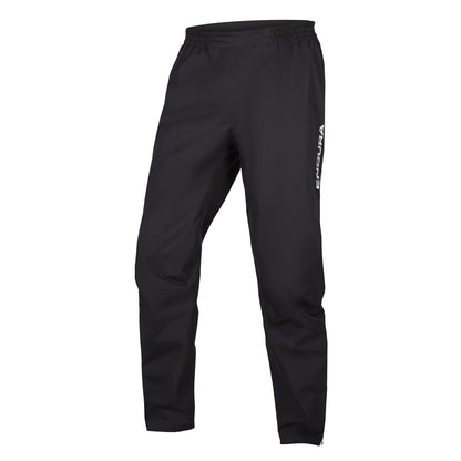 Calção ENDURA HUMMVEE TRANSIT WATERPROOF Preto