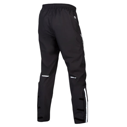 Calção ENDURA HUMMVEE TRANSIT WATERPROOF Preto