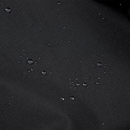 Calção ENDURA HUMMVEE TRANSIT WATERPROOF Preto