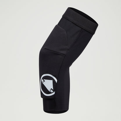Cotoveleiras ENDURA SINGLETRACK LITE Preto