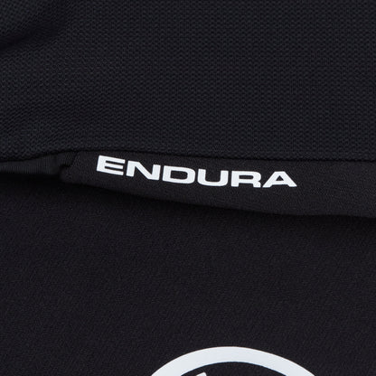 Cotoveleiras ENDURA SINGLETRACK LITE Preto