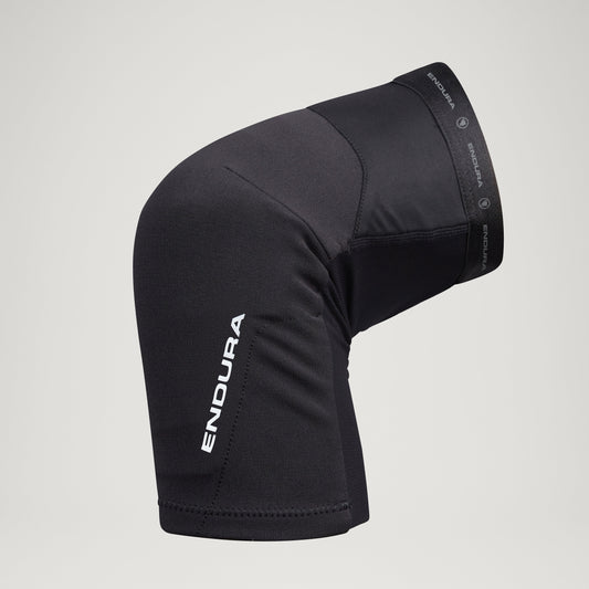Joelheiras ENDURA SINGLETRACK LITE Pretas