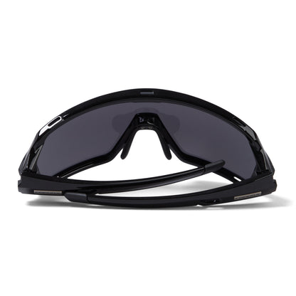 Óculos ENDURA SINGLETRACK Preto