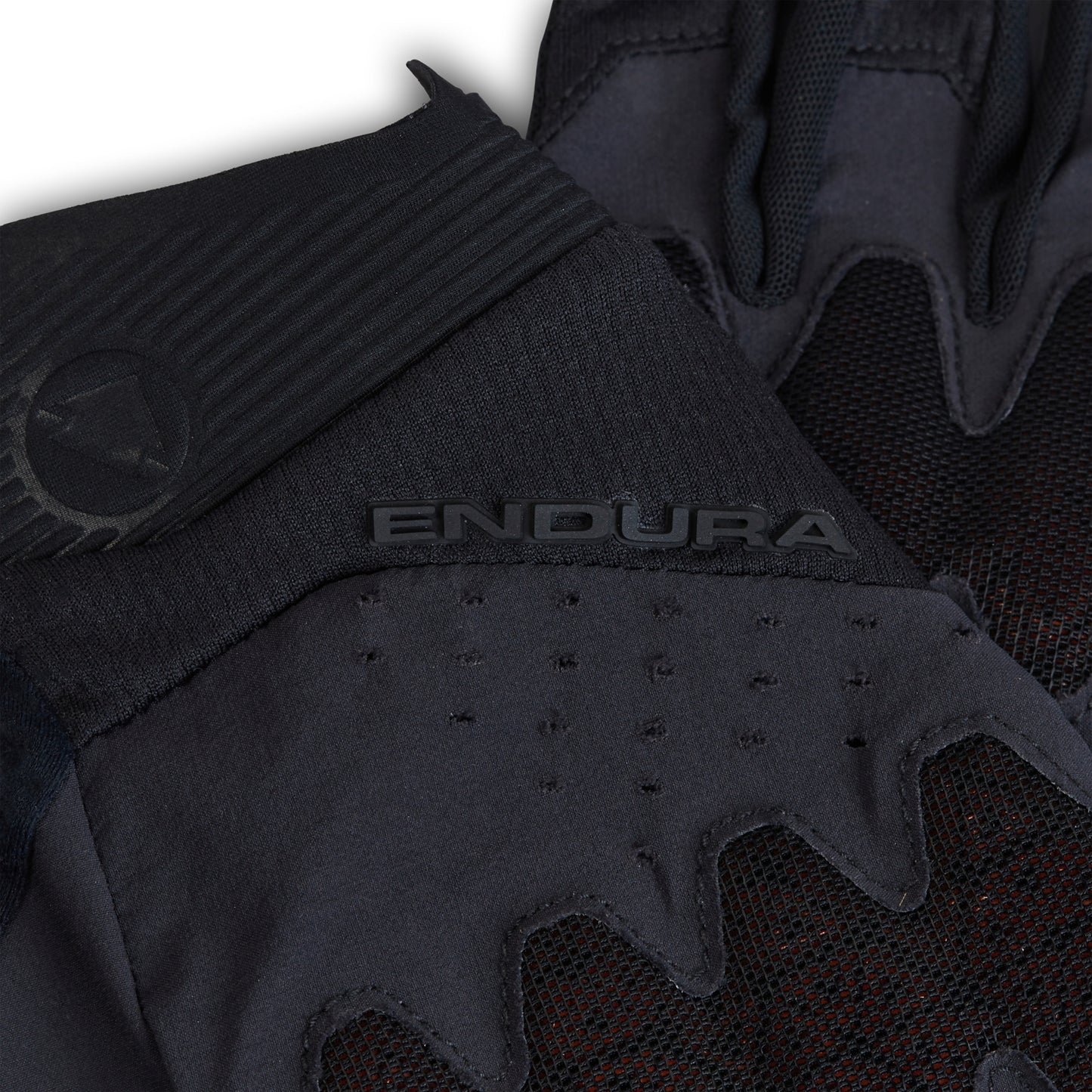 Luvas ENDURA MT500 D3O GLOVE II BK