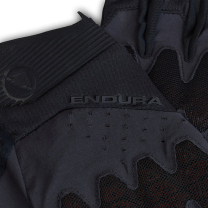 Luvas ENDURA MT500 D3O® II Preto
