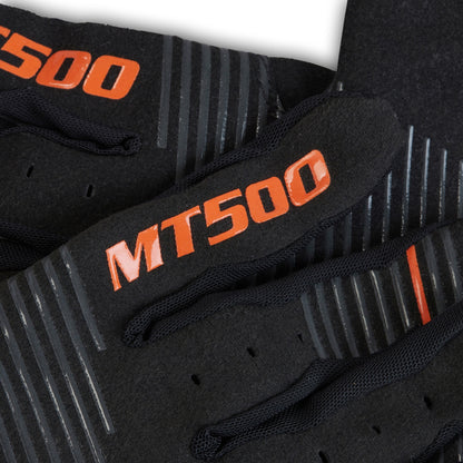 Luvas ENDURA MT500 D3O® II Preto