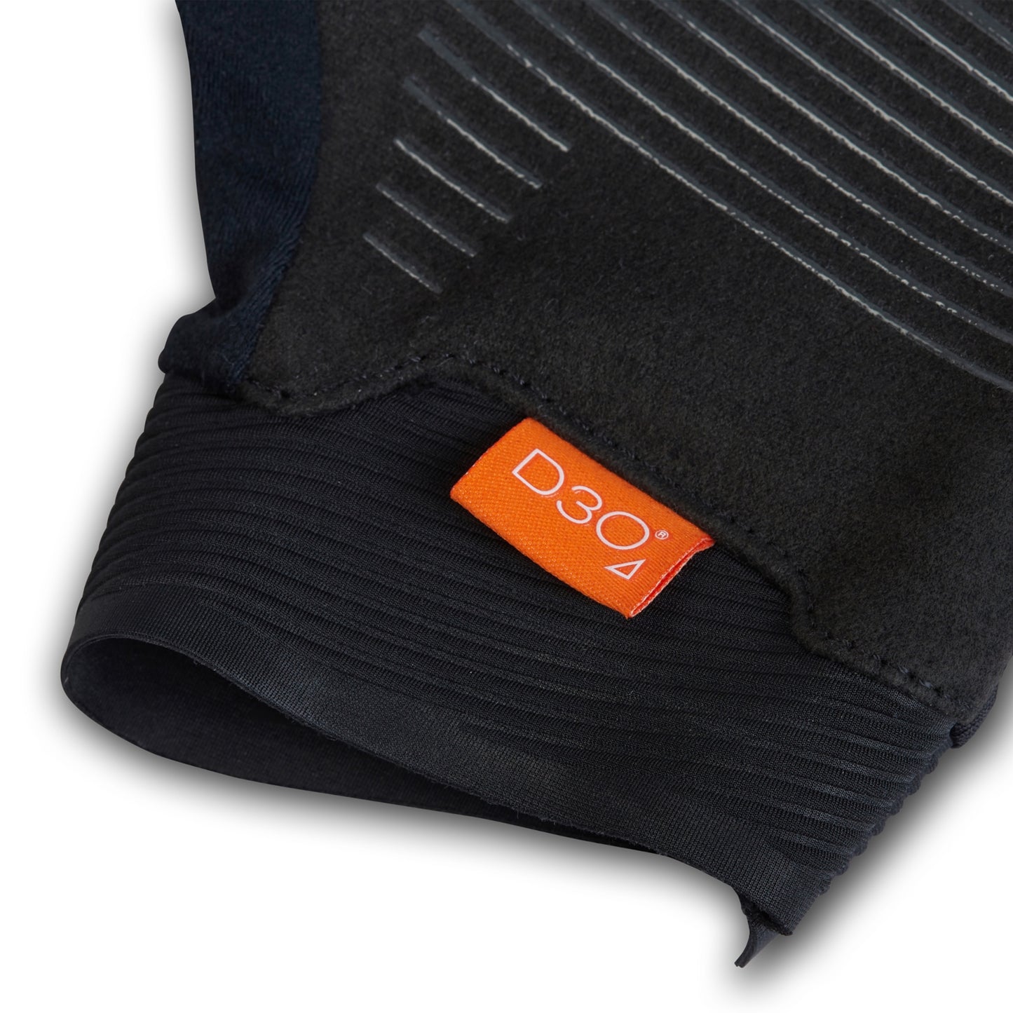 Luvas ENDURA MT500 D3O GLOVE II BK