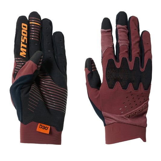 Luvas ENDURA MT500 D3O® II Roxas