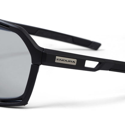 Óculos ENDURA PRO SL SET Fotocromáticos Preto