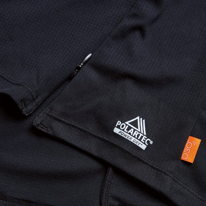 Colete de Proteção ENDURA MT500 D3O GHOST Preto