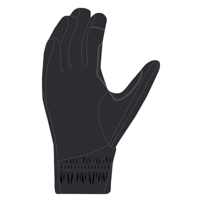 Luvas ENDURA LOOP WATERPROOF Preto