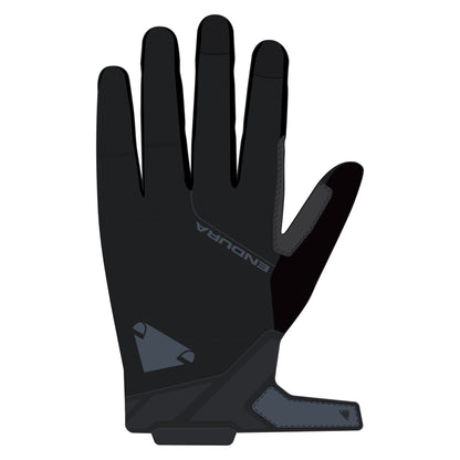 Luvas ENDURA HUMMVEE GEL Preto