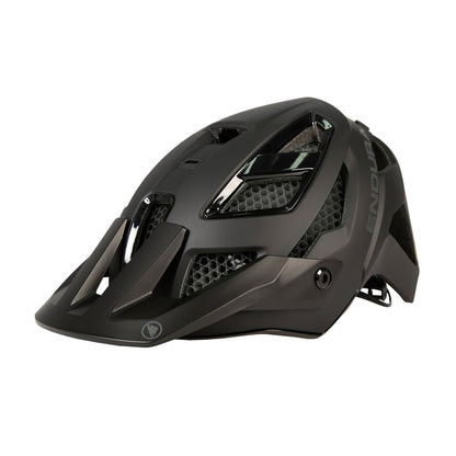 Capacete de BTT ENDURA MT500 MIPS Preto