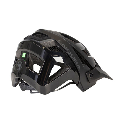 Capacete de BTT ENDURA MT500 MIPS Preto