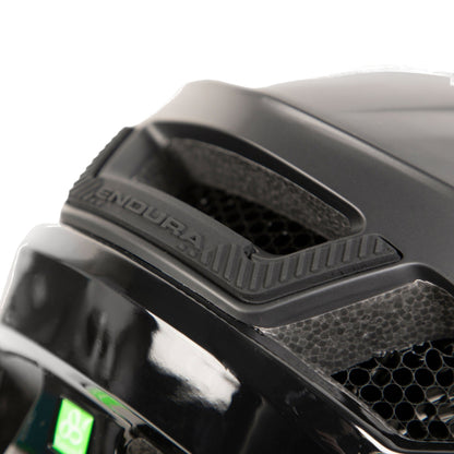 Capacete de BTT ENDURA MT500 MIPS Preto