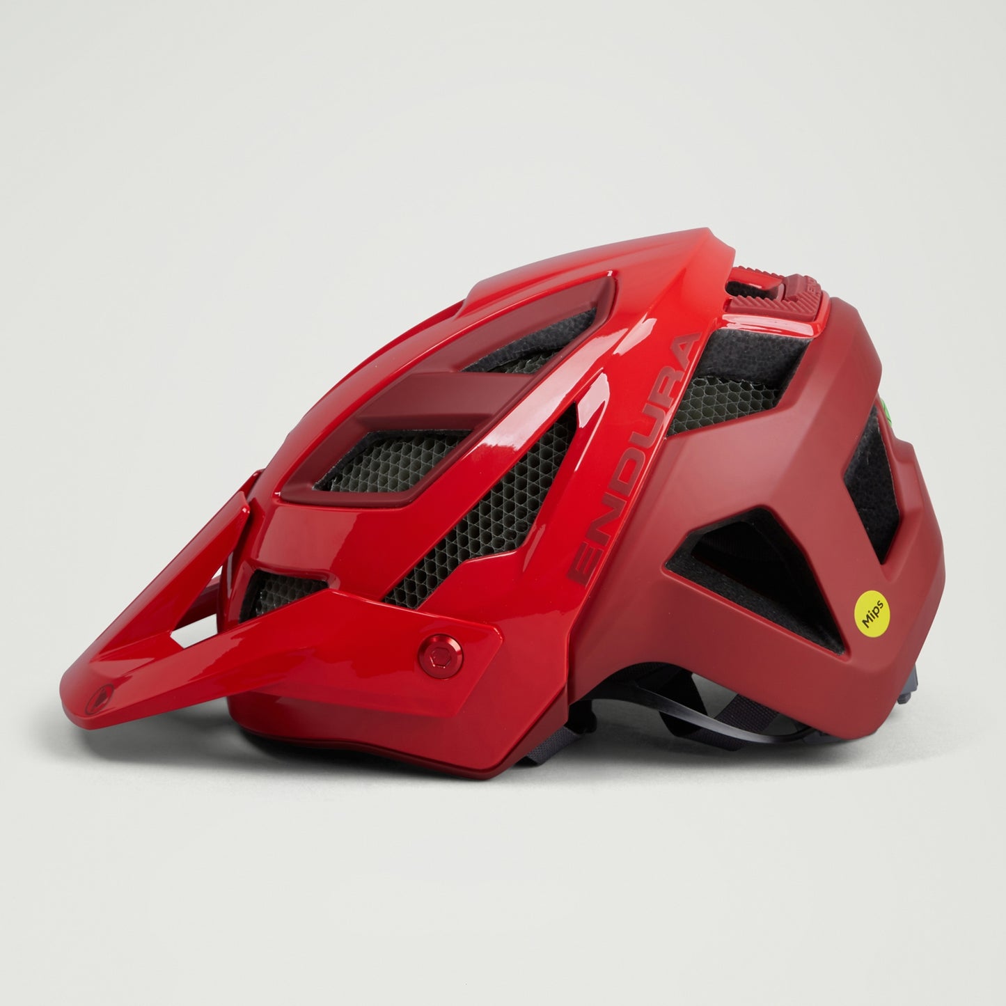 Casque VTT ENDURA MT500 MIPS Rouge