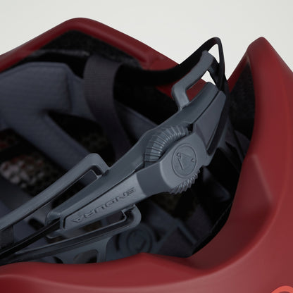 Capacete de BTT ENDURA MT500 MIPS Vermelho
