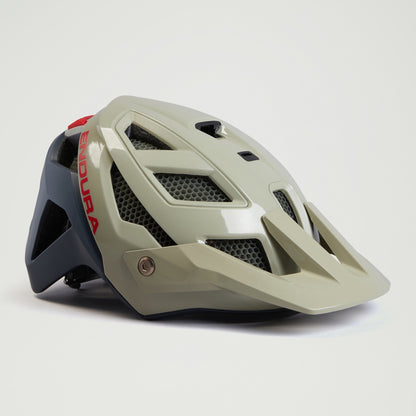 Capacete de BTT ENDURA MT500 MIPS Cinzento
