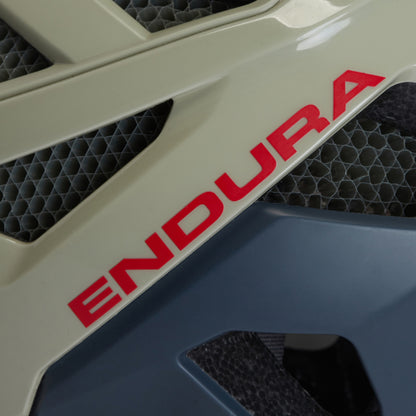 Capacete de BTT ENDURA MT500 MIPS Cinzento